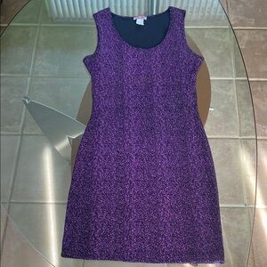 Y2K Body Central dress